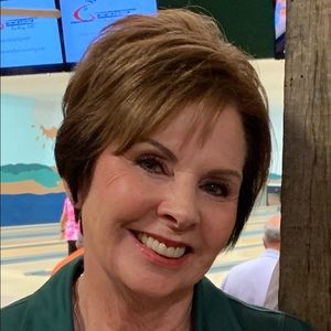 Meet your Posher, Corinne